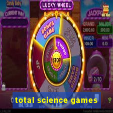 total science games